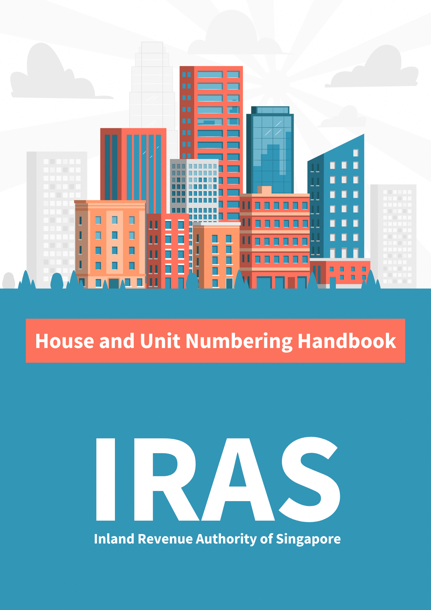 House and Unit Numbers